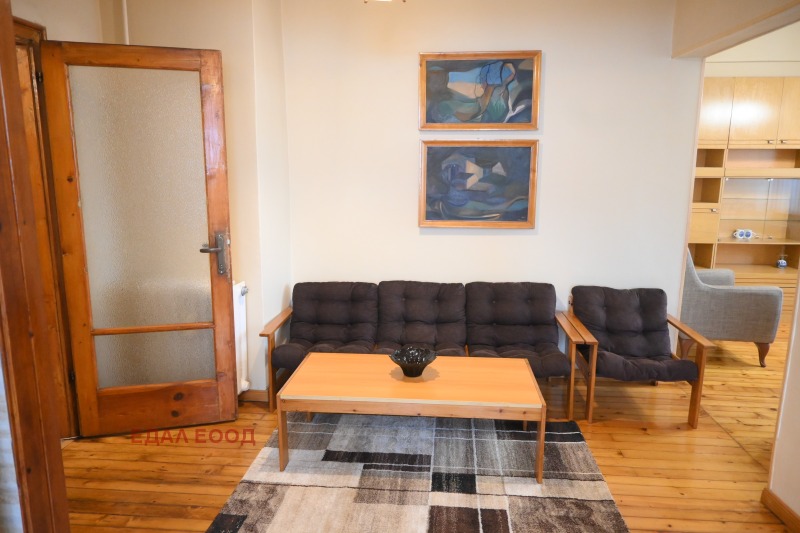 Дава под наем 2-СТАЕН, гр. София, Център, снимка 8 - Апартаменти - 53068265