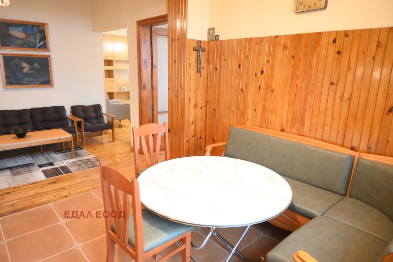 Дава под наем 2-СТАЕН, гр. София, Център, снимка 6 - Апартаменти - 53068265