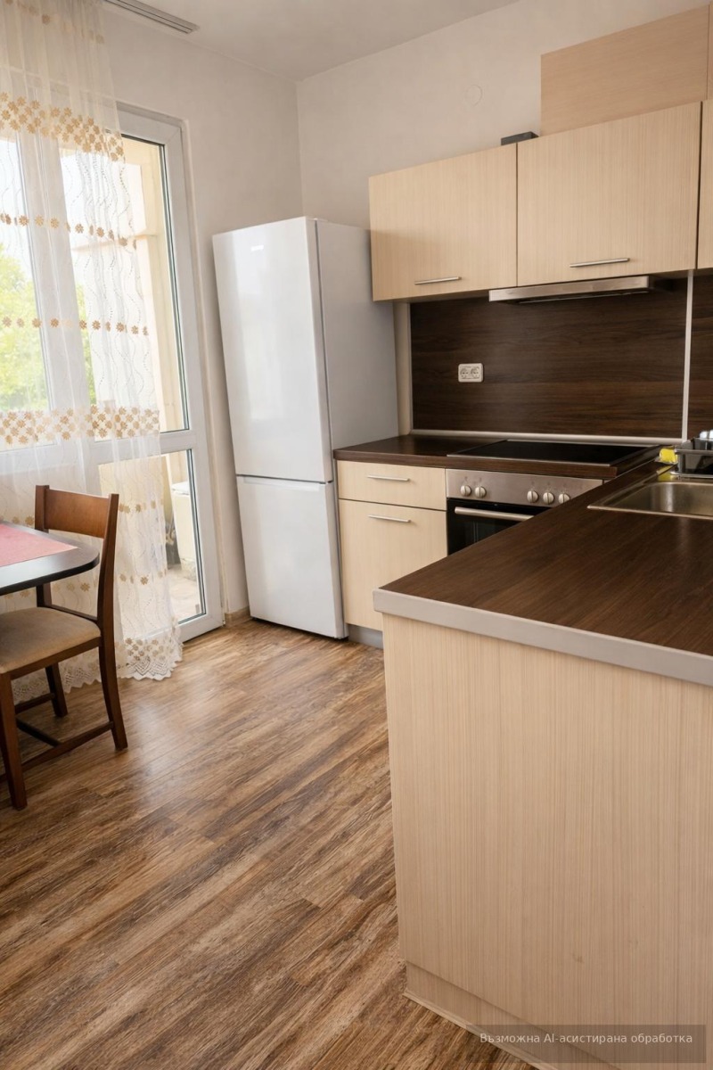 Дава под наем 2-СТАЕН, гр. Пловдив, Каменица 2, снимка 3 - Апартаменти - 53071333