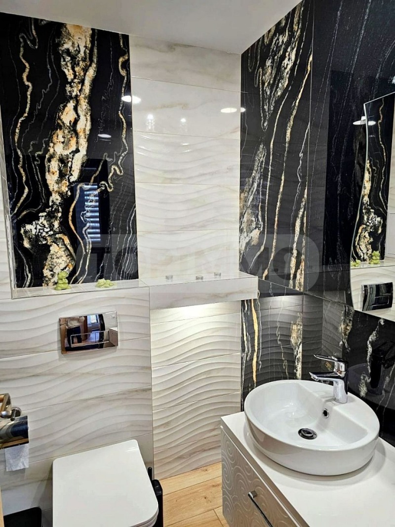 Дава под наем 2-СТАЕН, гр. Варна, Чайка, снимка 11 - Апартаменти - 53175929