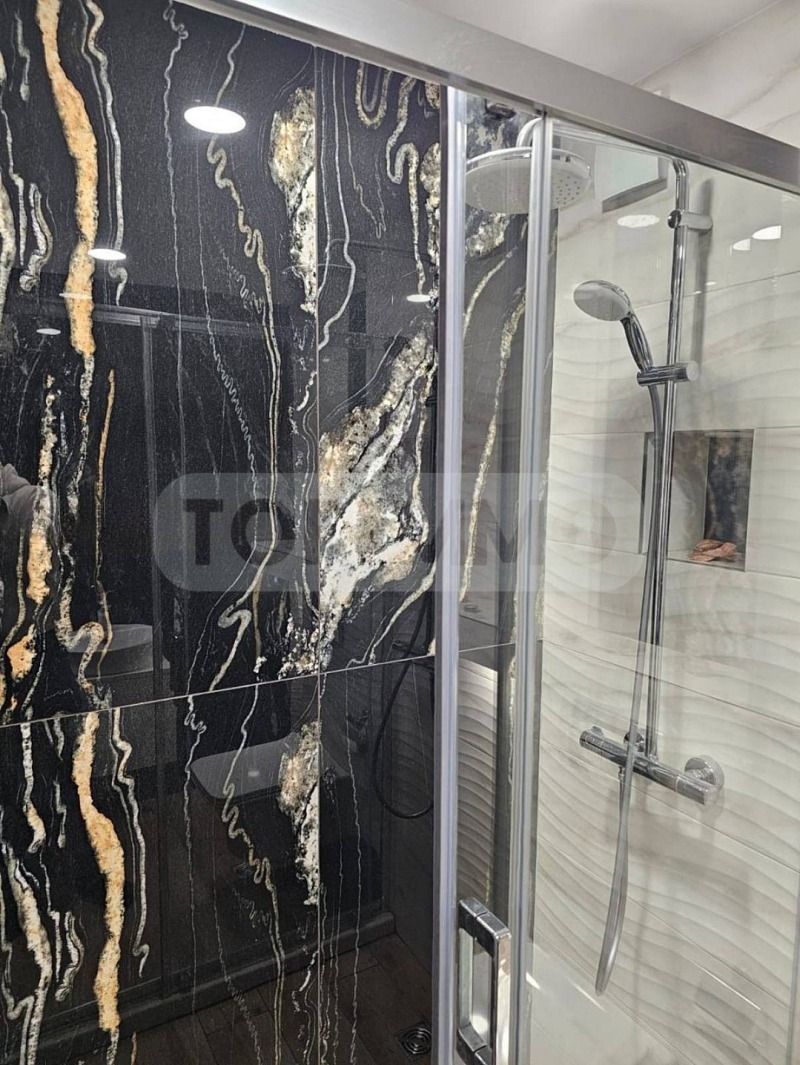 Дава под наем 2-СТАЕН, гр. Варна, Чайка, снимка 13 - Апартаменти - 53175929