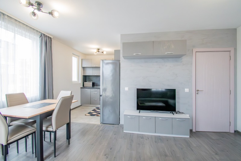 Дава под наем 2-СТАЕН, гр. София, Малинова долина, снимка 5 - Апартаменти - 53266183