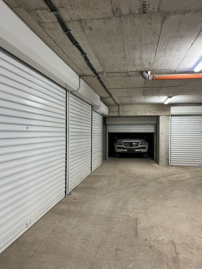 Дава под наем 2-СТАЕН, гр. София, Малинова долина, снимка 13 - Апартаменти - 53266183