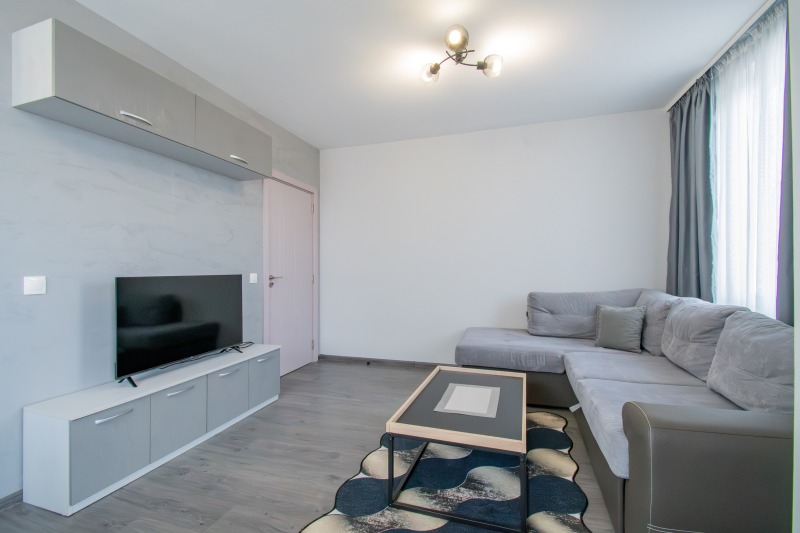 Дава под наем 2-СТАЕН, гр. София, Малинова долина, снимка 6 - Апартаменти - 53266183