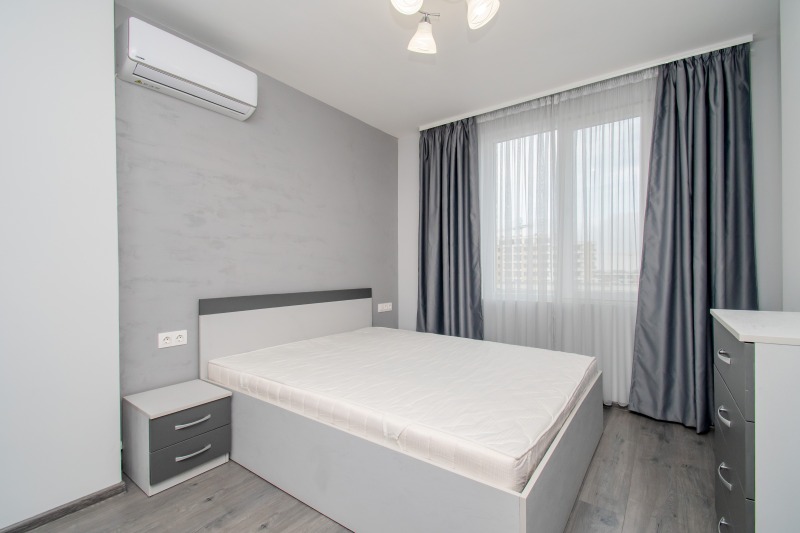 Дава под наем 2-СТАЕН, гр. София, Малинова долина, снимка 7 - Апартаменти - 53266183