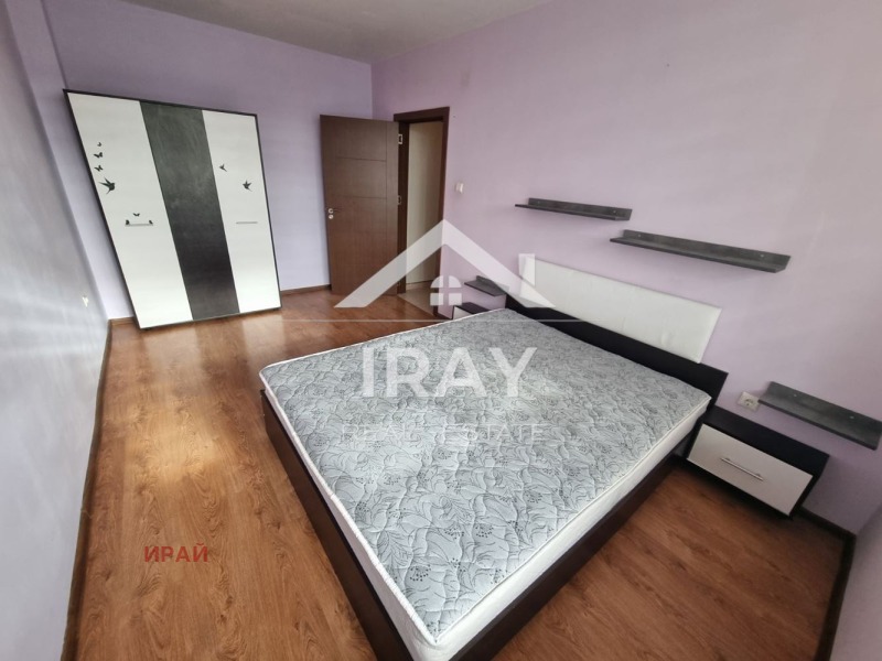 A louer  2 chambres Stara Zagora , Tsentar , 60 m² | 70959415 - image [2]