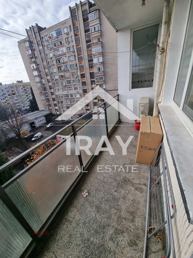 A louer  2 chambres Stara Zagora , Tsentar , 60 m² | 70959415 - image [14]