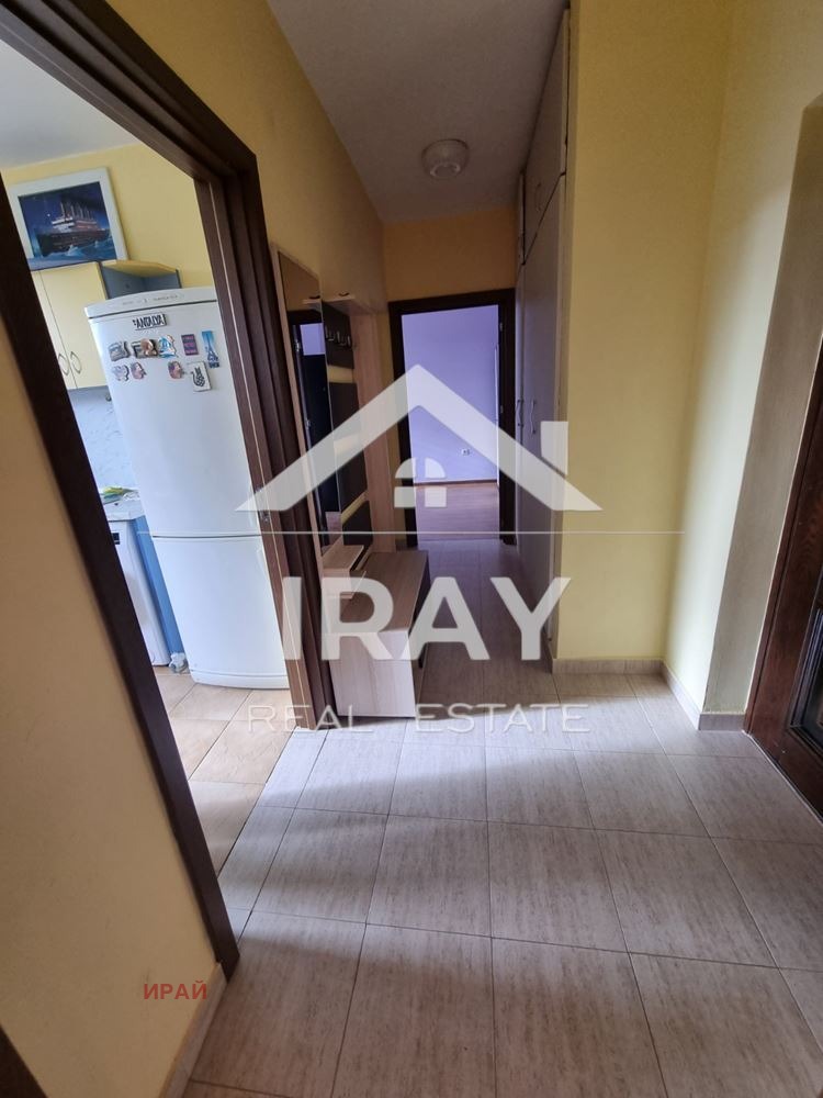 A louer  2 chambres Stara Zagora , Tsentar , 60 m² | 70959415 - image [8]