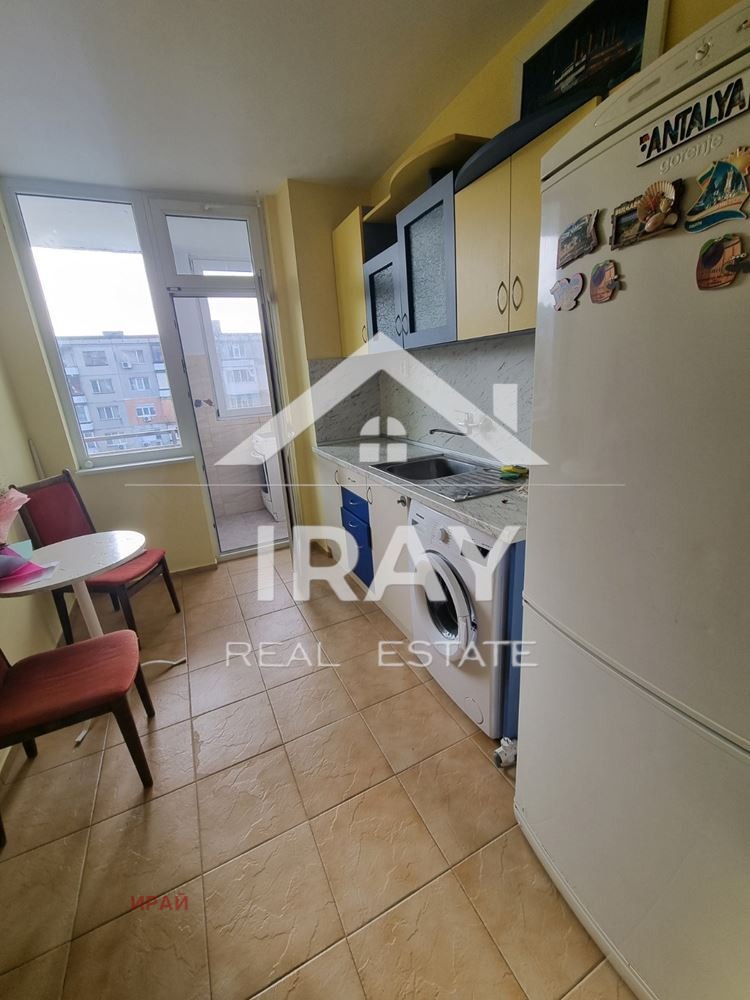 A louer  2 chambres Stara Zagora , Tsentar , 60 m² | 70959415 - image [12]