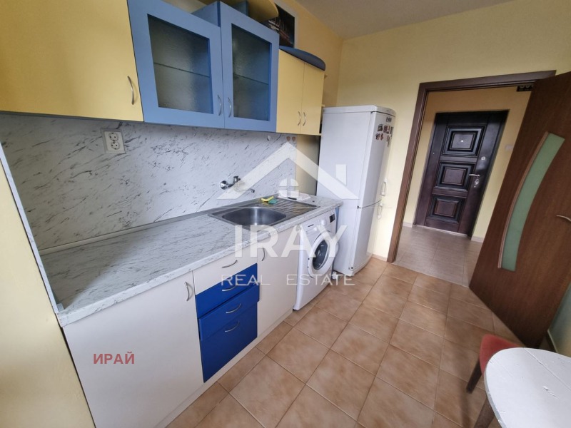 A louer  2 chambres Stara Zagora , Tsentar , 60 m² | 70959415 - image [10]