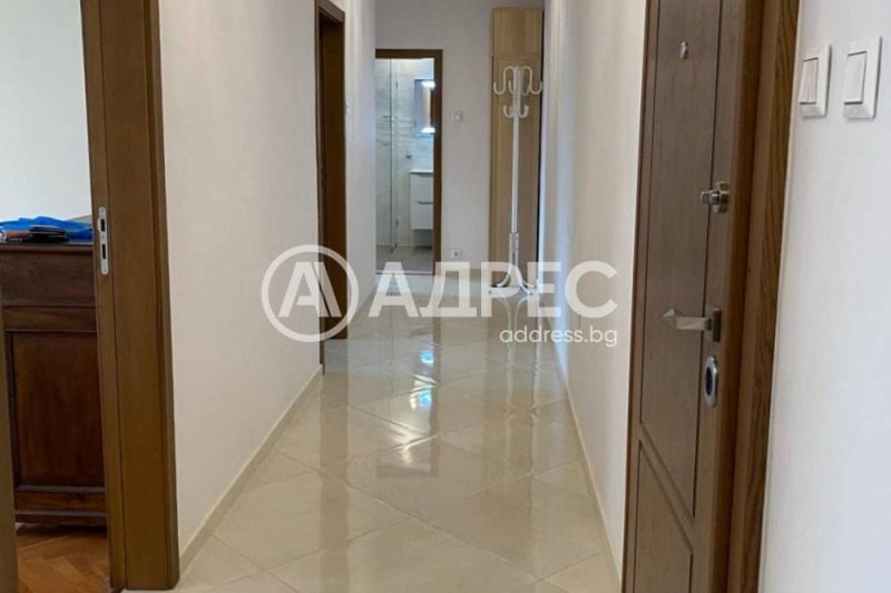 Do wynajęcia  2 sypialnie Sofia , Geo Milew , 120 mkw | 75429691 - obraz [3]