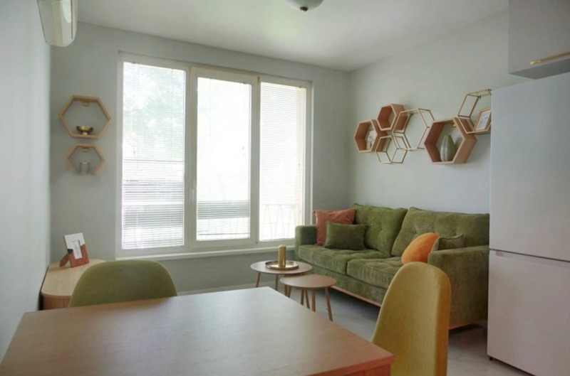 Da affittare  2 camere da letto Sofia , Geo Milev , 60 mq | 93457076 - Immagine [3]
