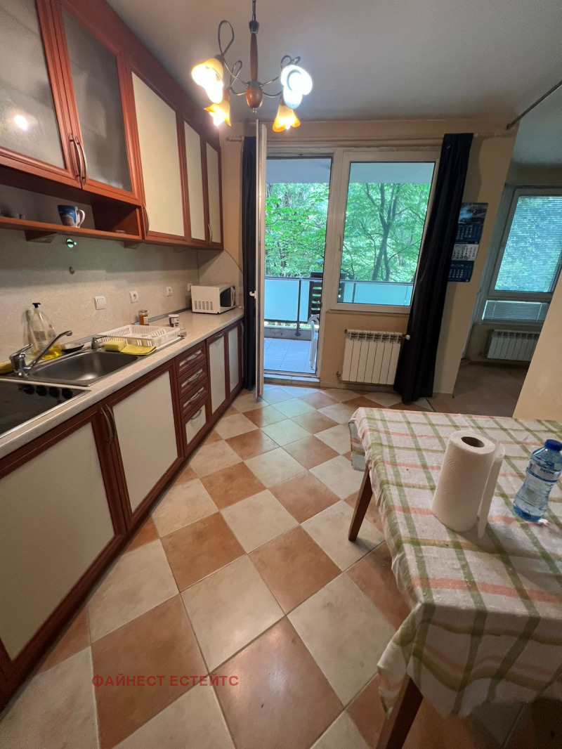 För uthyrning  2 sovrum Sofia , Strelbistje , 120 kvm | 83482841 - bild [11]