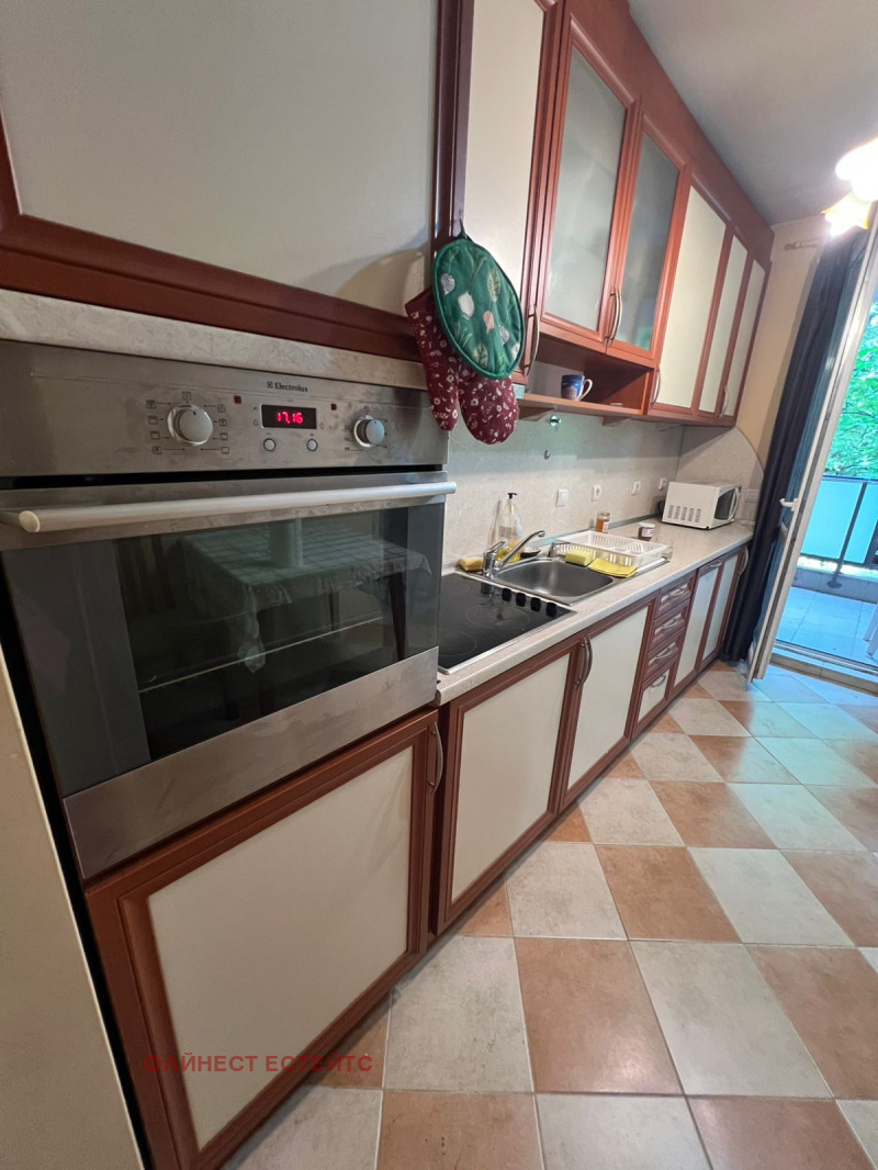 För uthyrning  2 sovrum Sofia , Strelbistje , 120 kvm | 83482841 - bild [9]