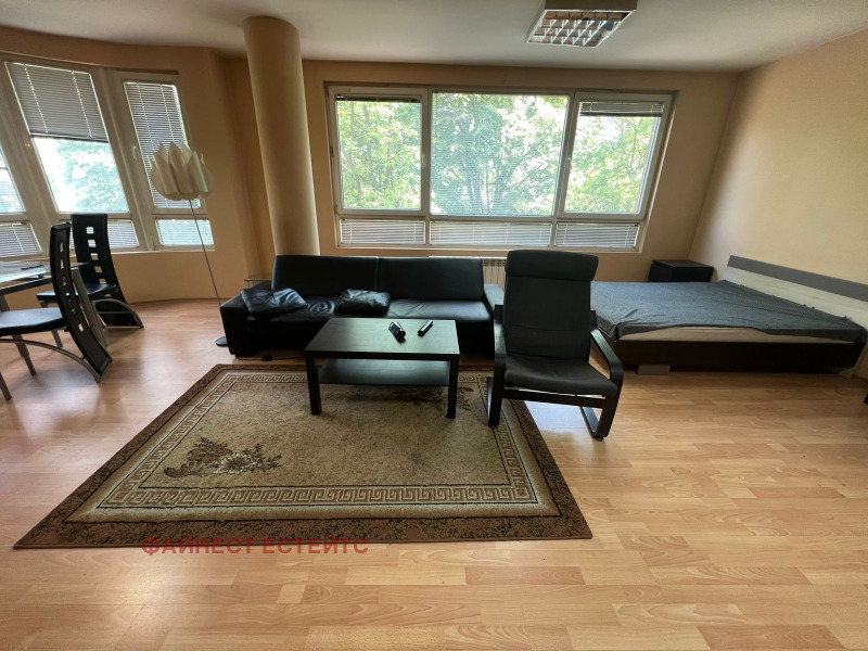 För uthyrning  2 sovrum Sofia , Strelbistje , 120 kvm | 83482841 - bild [4]