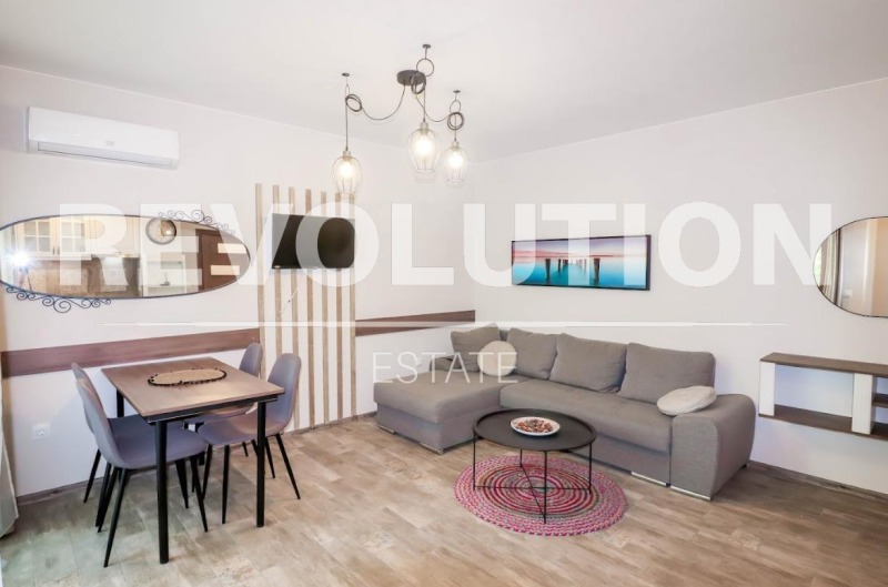 Do wynajęcia  2 sypialnie Warna , Centar , 100 mkw | 86292323 - obraz [6]