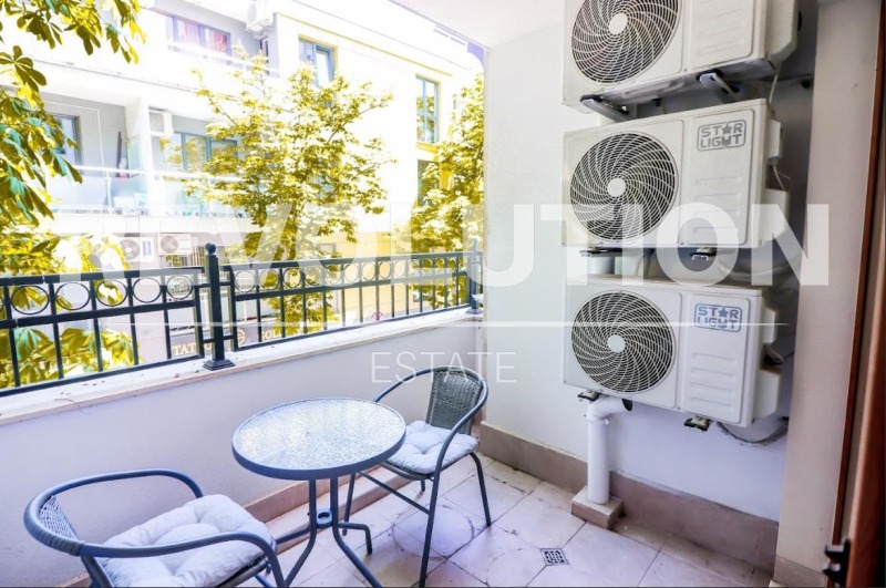 Do wynajęcia  2 sypialnie Warna , Centar , 100 mkw | 86292323 - obraz [15]