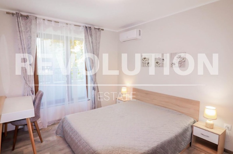 Do wynajęcia  2 sypialnie Warna , Centar , 100 mkw | 86292323 - obraz [9]