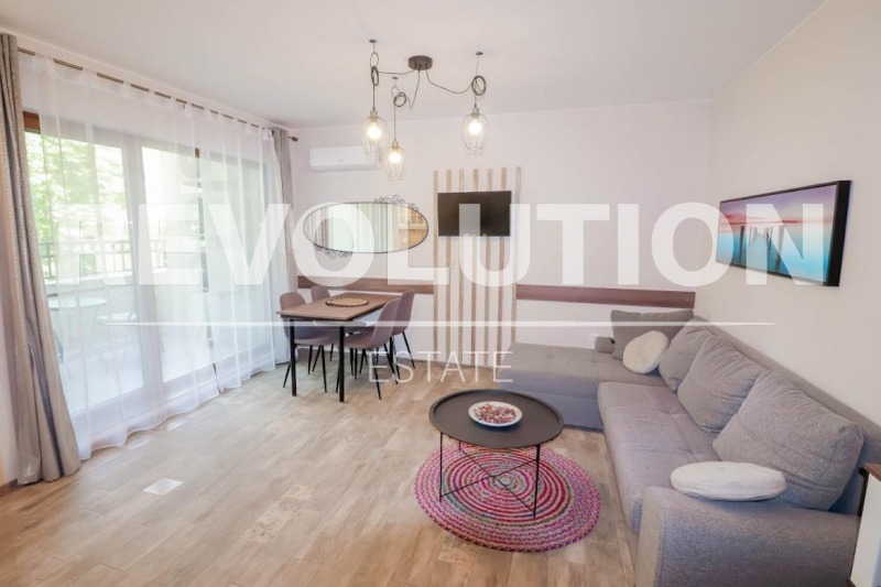Do wynajęcia  2 sypialnie Warna , Centar , 100 mkw | 86292323 - obraz [5]