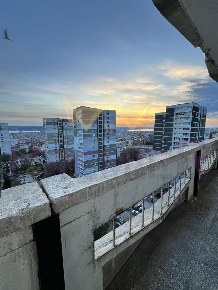 Дава под наем 3-СТАЕН, гр. Варна, Левски 1, снимка 10 - Апартаменти - 52636108