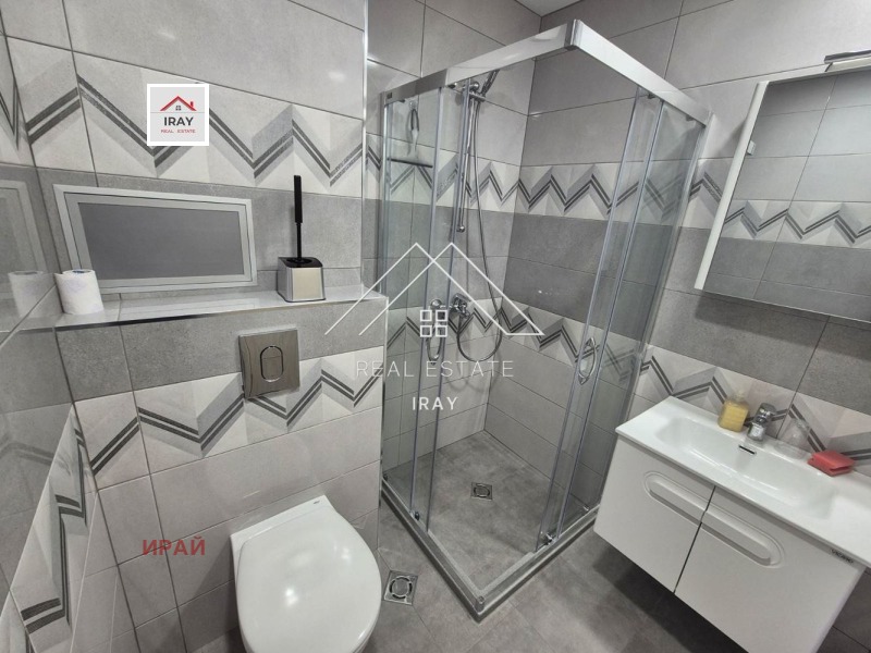 Дава под наем 3-СТАЕН, гр. Стара Загора, Три чучура - север, снимка 14 - Апартаменти - 53010589