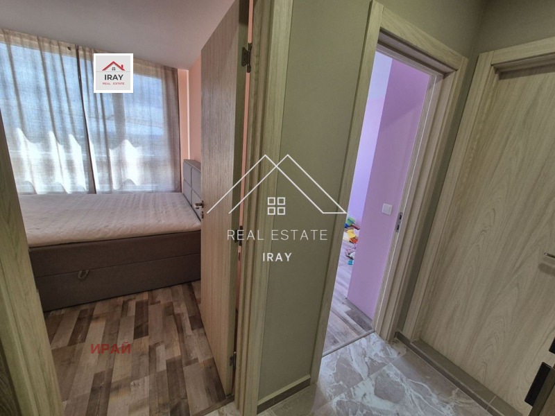 Дава под наем 3-СТАЕН, гр. Стара Загора, Три чучура - север, снимка 9 - Апартаменти - 53010589