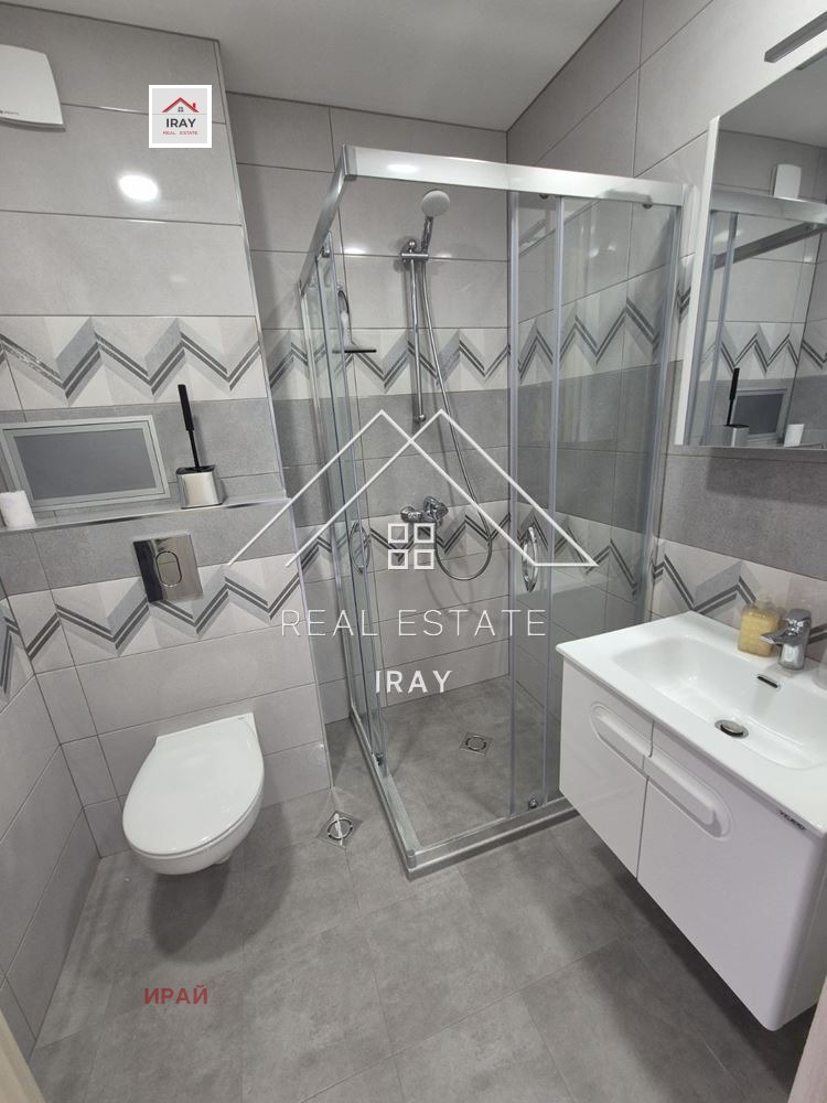 Дава под наем 3-СТАЕН, гр. Стара Загора, Три чучура - север, снимка 12 - Апартаменти - 53010589