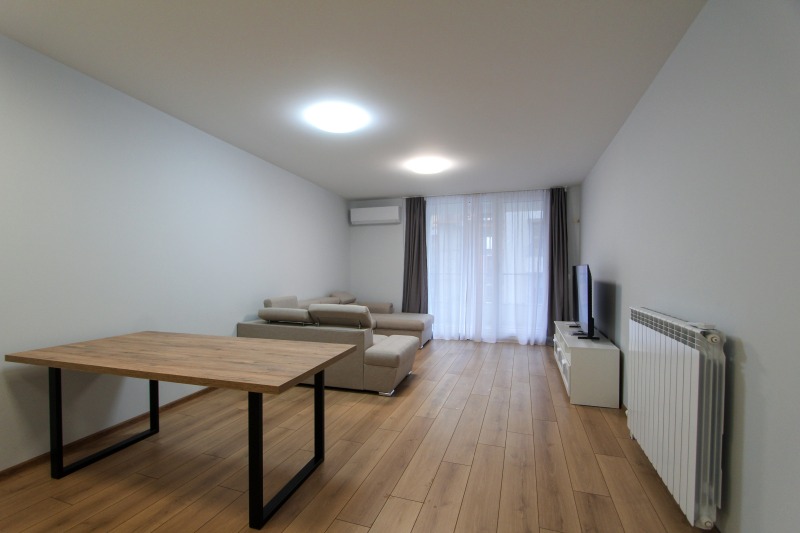 Дава под наем 3-СТАЕН, гр. София, Подуяне, снимка 4 - Апартаменти - 53065133