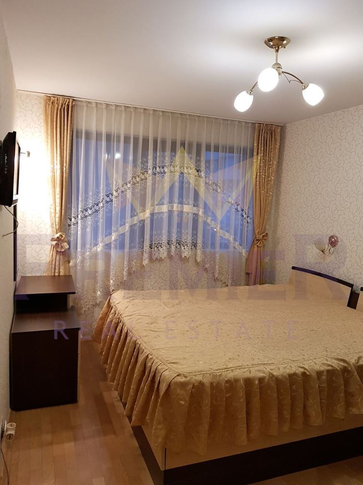 Дава под наем 3-СТАЕН, гр. Варна, ХЕИ, снимка 6 - Апартаменти - 55130830
