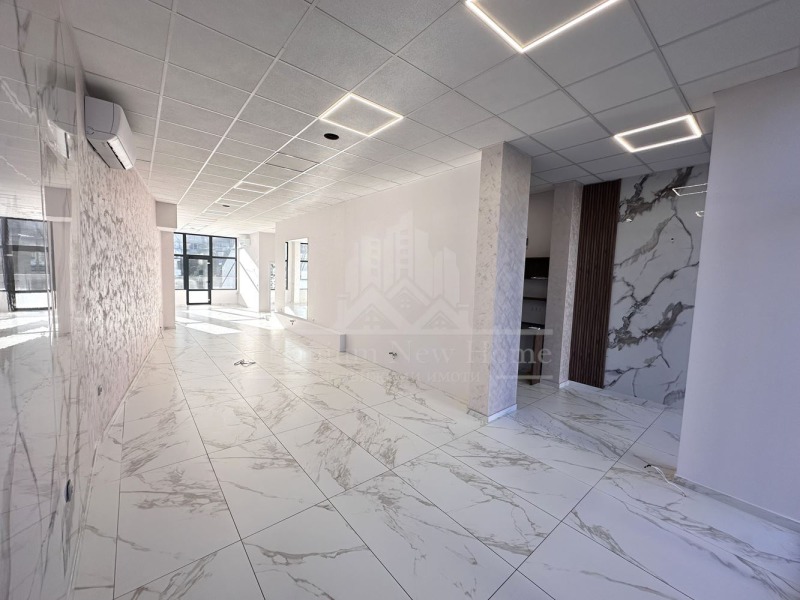 Дава под наем МАГАЗИН, гр. София, Люлин 10