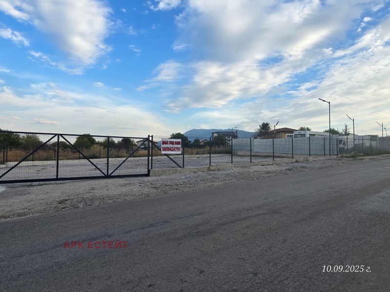 For Rent  Parking space Sofia , Suhodol , 640 sq.m | 44669635 - image [7]