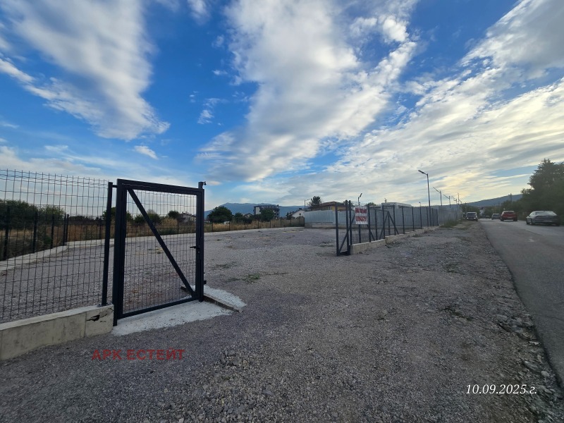 For Rent  Parking space Sofia , Suhodol , 640 sq.m | 44669635 - image [2]