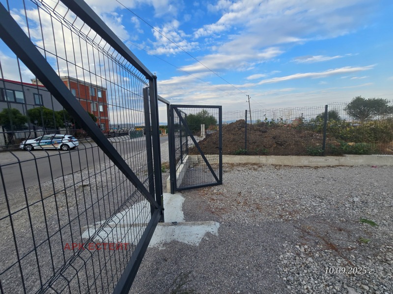 For Rent  Parking space Sofia , Suhodol , 640 sq.m | 44669635 - image [5]