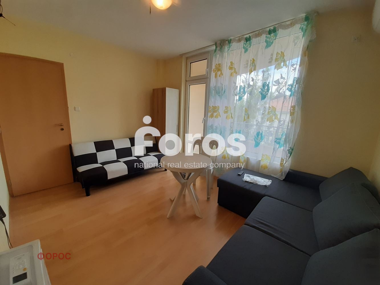 Дава под наем 1-СТАЕН, с. Равда, област Бургас, снимка 2 - Апартаменти - 51589841