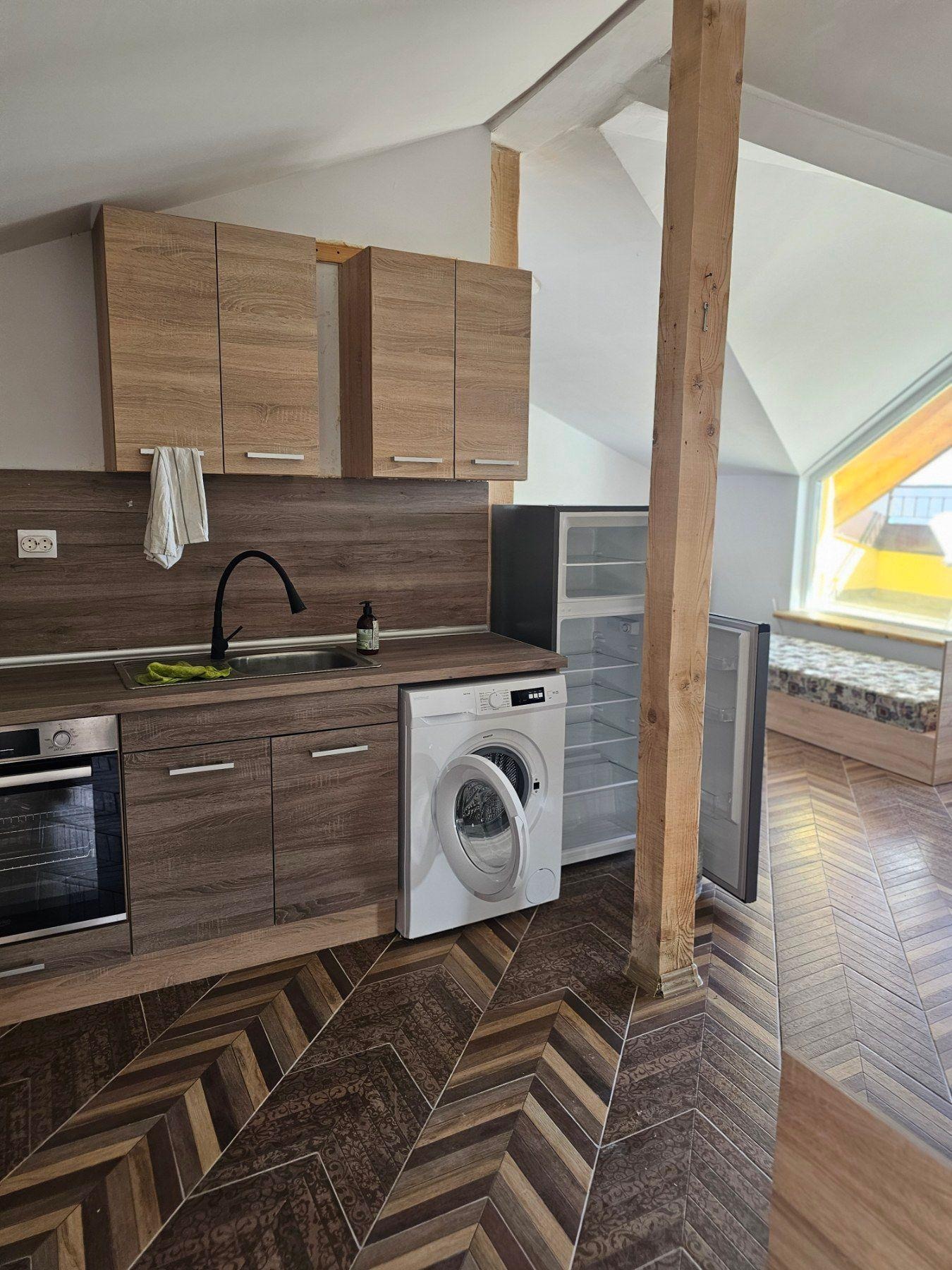 Дава под наем 3-СТАЕН, гр. София, с. Бистрица, снимка 5 - Апартаменти - 53635579