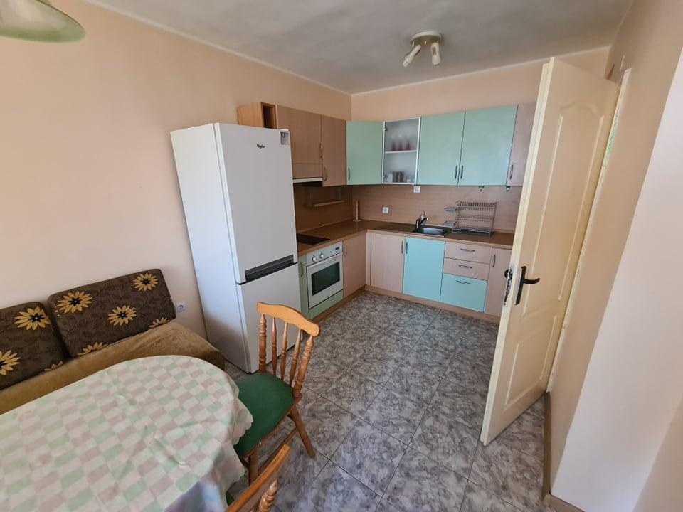 Дава под наем 3-СТАЕН, гр. Бургас, Славейков, снимка 4 - Апартаменти - 54066797