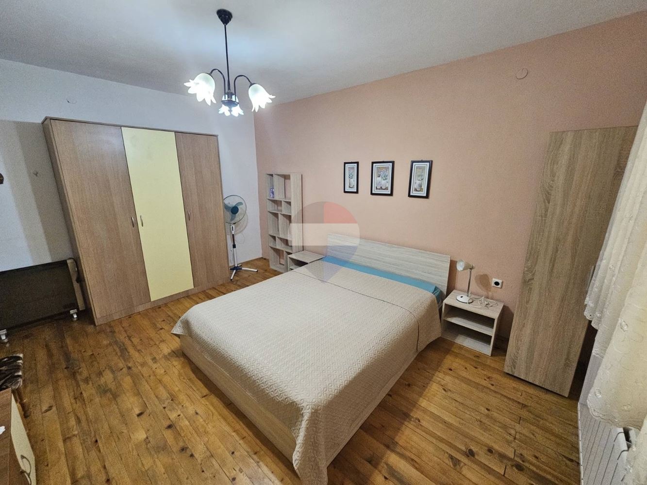 Дава под наем 3-СТАЕН, гр. Варна, Галата, снимка 11 - Апартаменти - 54503474
