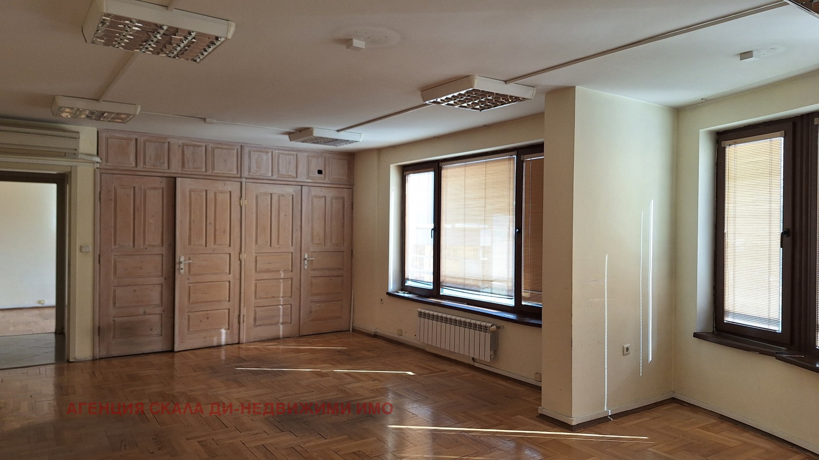 Дава под наем ОФИС, гр. София, Лозенец, снимка 2 - Офиси - 53813477