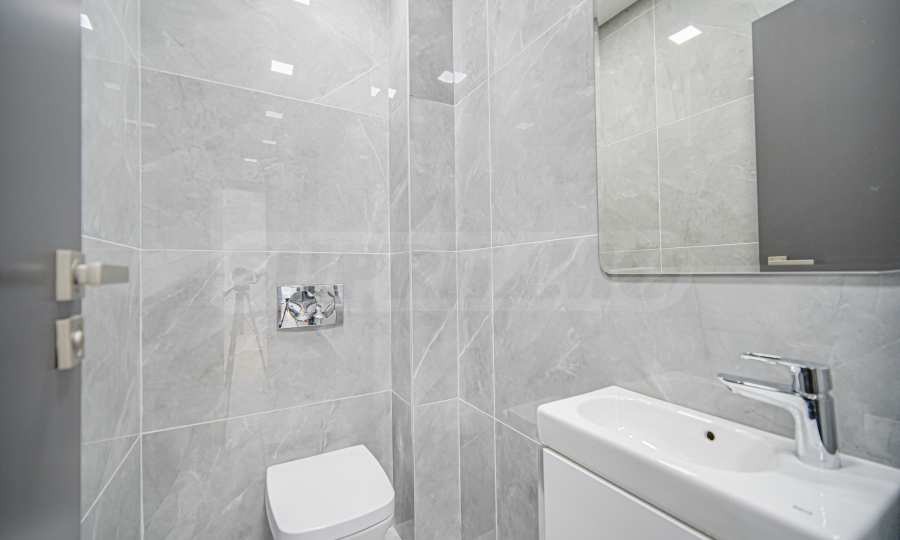 Дава под наем КЪЩА, гр. София, Център, снимка 10 - Къщи - 54137321