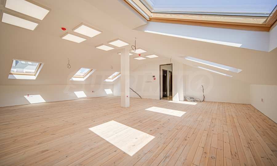 Дава под наем КЪЩА, гр. София, Център, снимка 12 - Къщи - 54137321