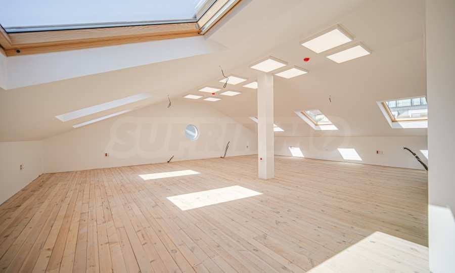 Дава под наем КЪЩА, гр. София, Център, снимка 11 - Къщи - 54137321