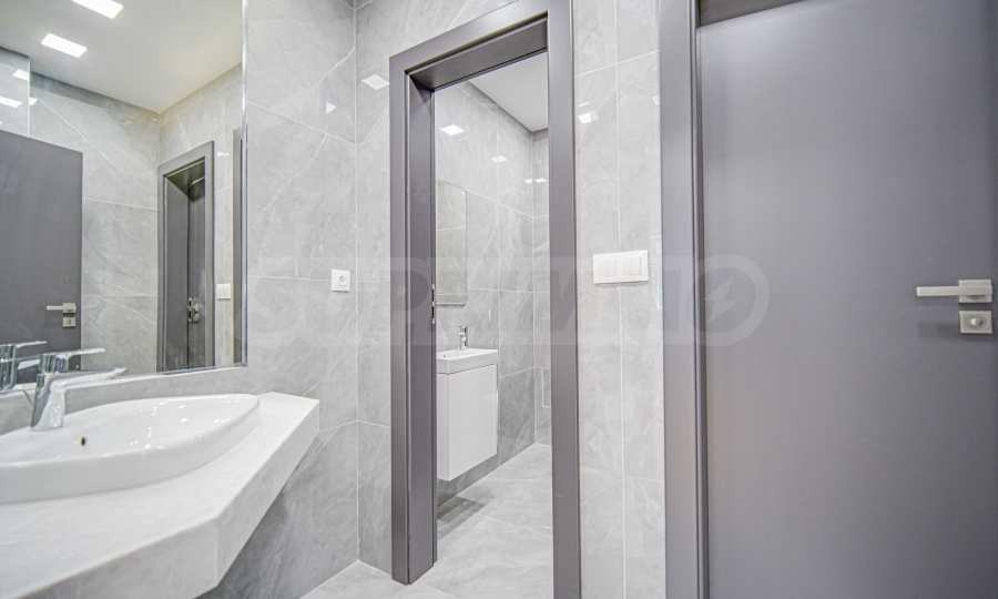 Дава под наем КЪЩА, гр. София, Център, снимка 9 - Къщи - 54137321