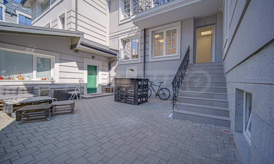 Дава под наем КЪЩА, гр. София, Център, снимка 15 - Къщи - 54137321