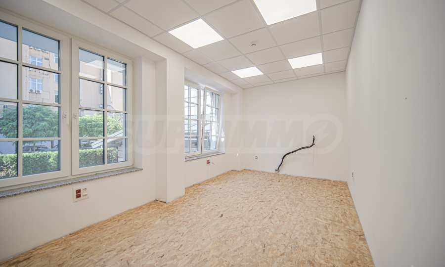 Дава под наем КЪЩА, гр. София, Център, снимка 5 - Къщи - 54137321