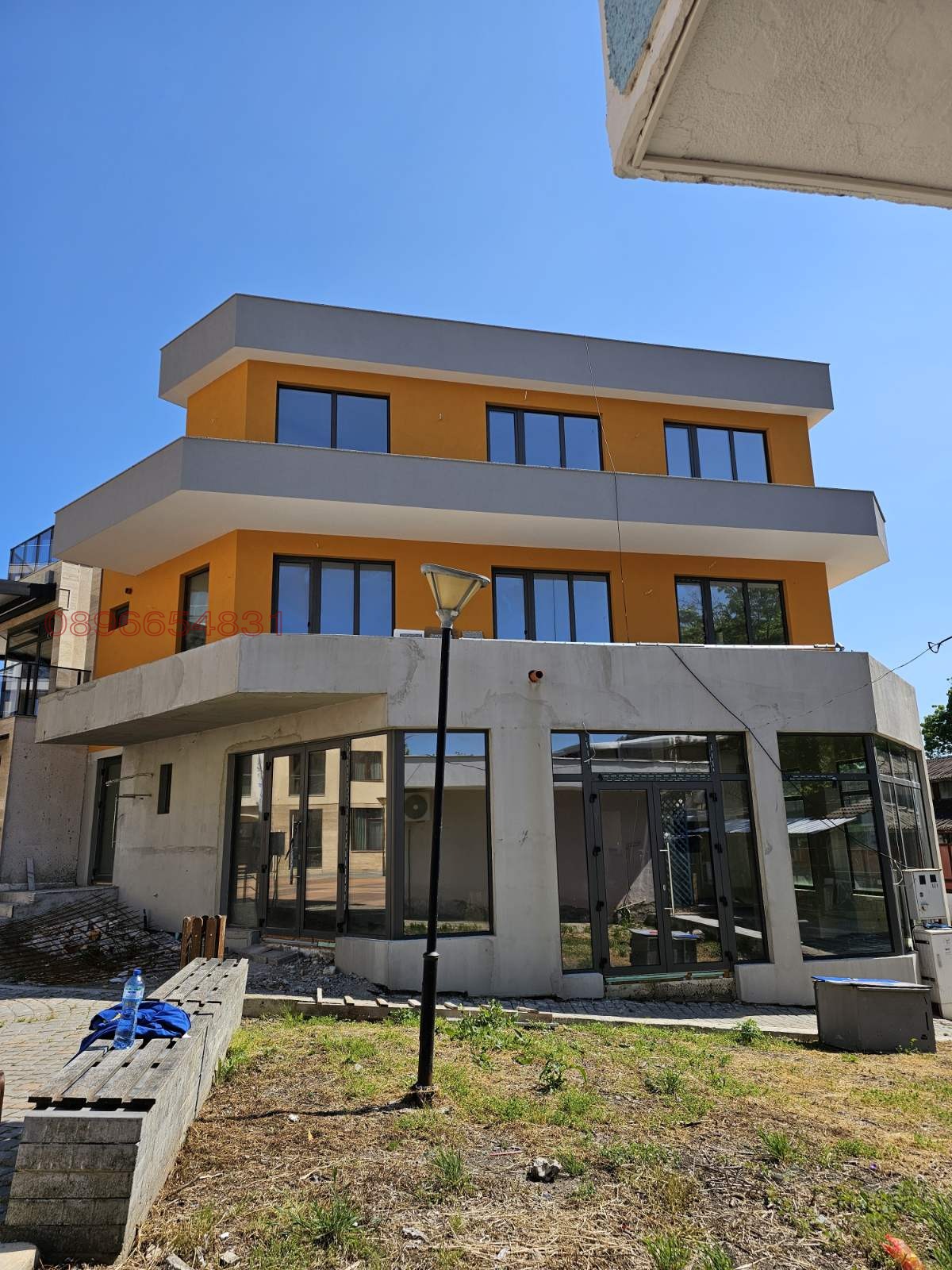 Дава под наем ЗАВЕДЕНИЕ, гр. Каварна, област Добрич