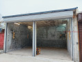 Дава под наем ГАРАЖ, ПАРКОМЯСТО, гр. Русе, Дружба 3, снимка 1
