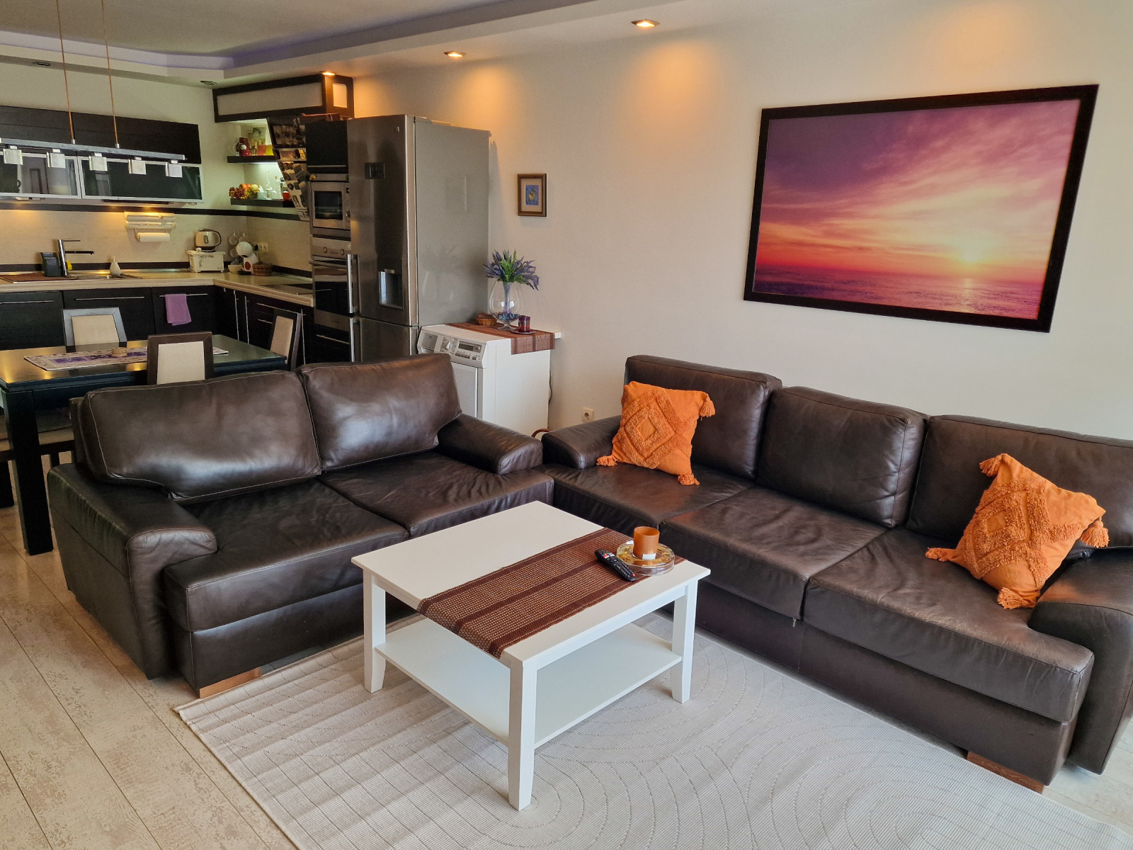 Дава под Наем 3-СТАЕН | Imot.bg — изображение 1