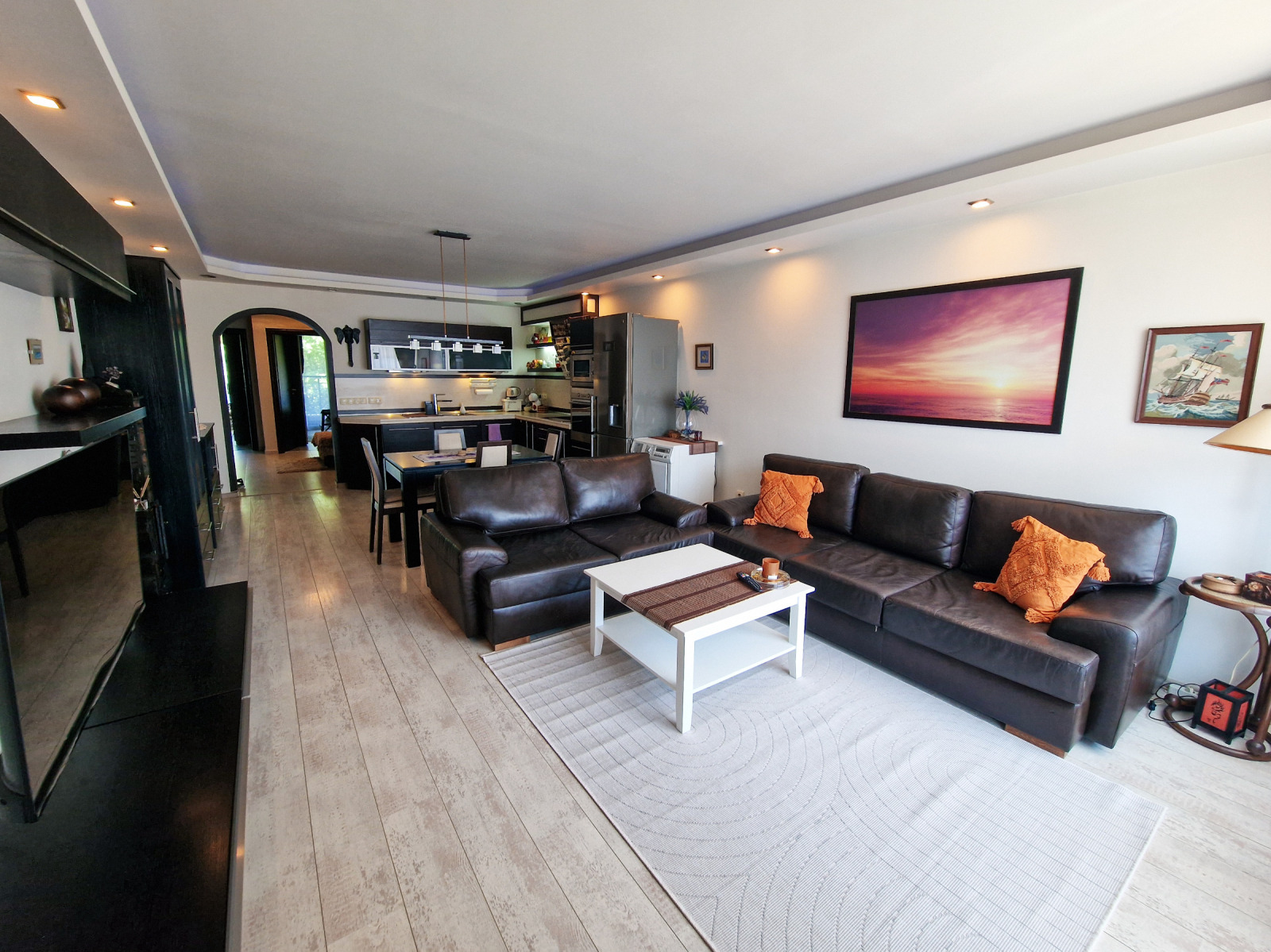 Дава под Наем 3-СТАЕН | Imot.bg — изображение 5