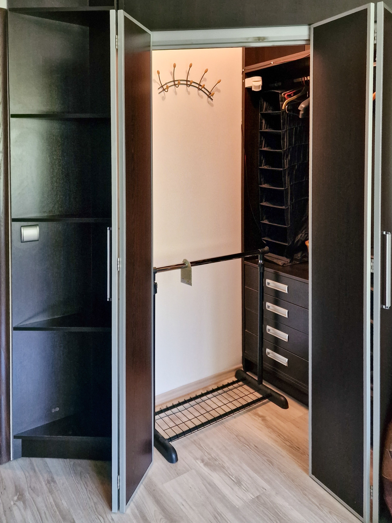 Дава под Наем 3-СТАЕН | Imot.bg — изображение 12