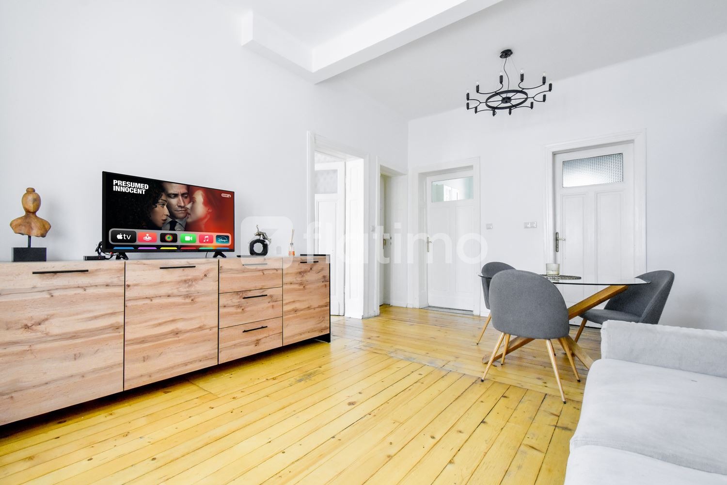 Дава под Наем 3-СТАЕН | Imot.bg — изображение 2